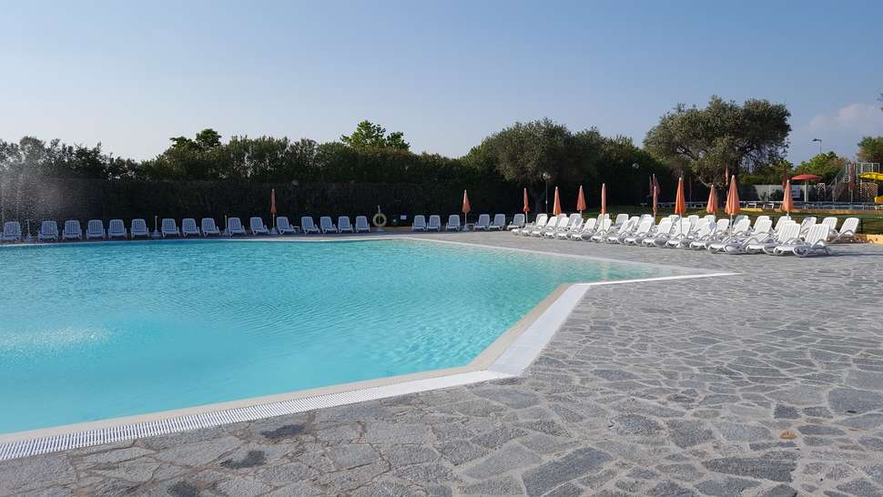 Een foto van The Garda Village