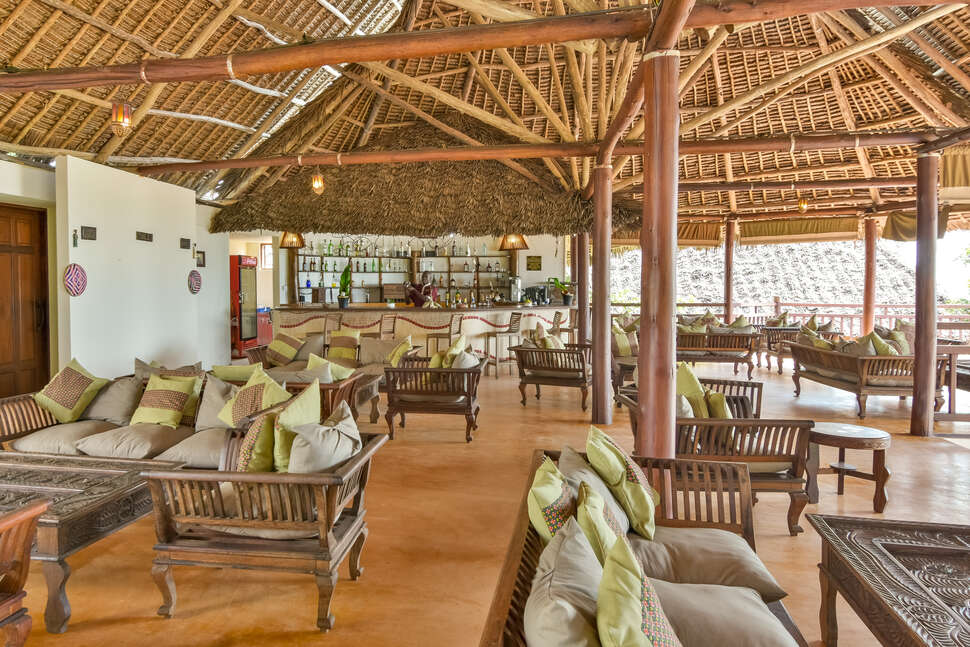 Een foto van Kena Beach Hotel
