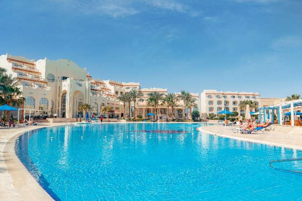 Een foto van Royal Lagoons Resort & Aqua Park