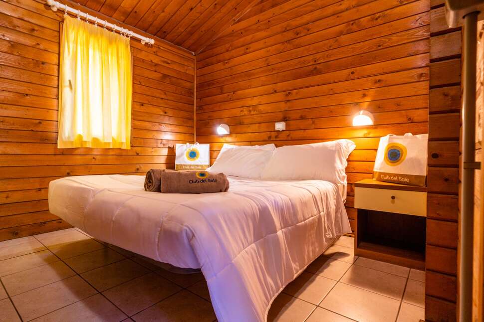 Een foto van Italia Family Camping Village