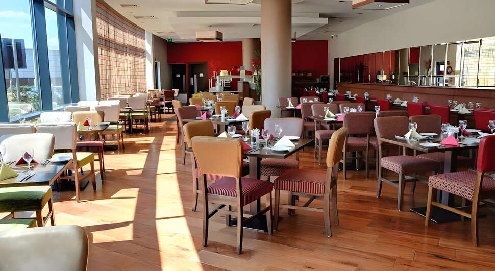 Een foto van Leonardo Hotel London Watford