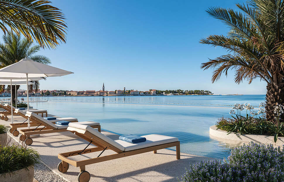 Een foto van Pical Family Hotel Valamar Collection