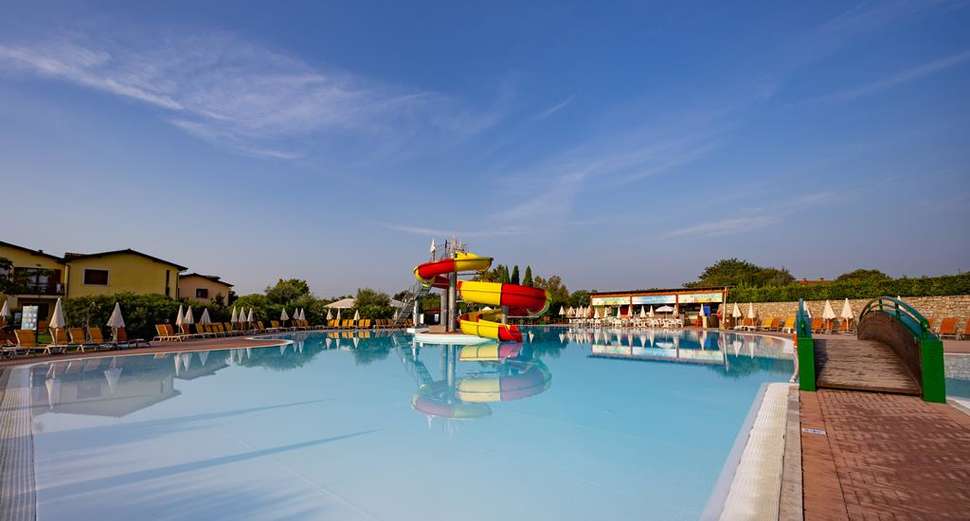 Een foto van Residence Eden