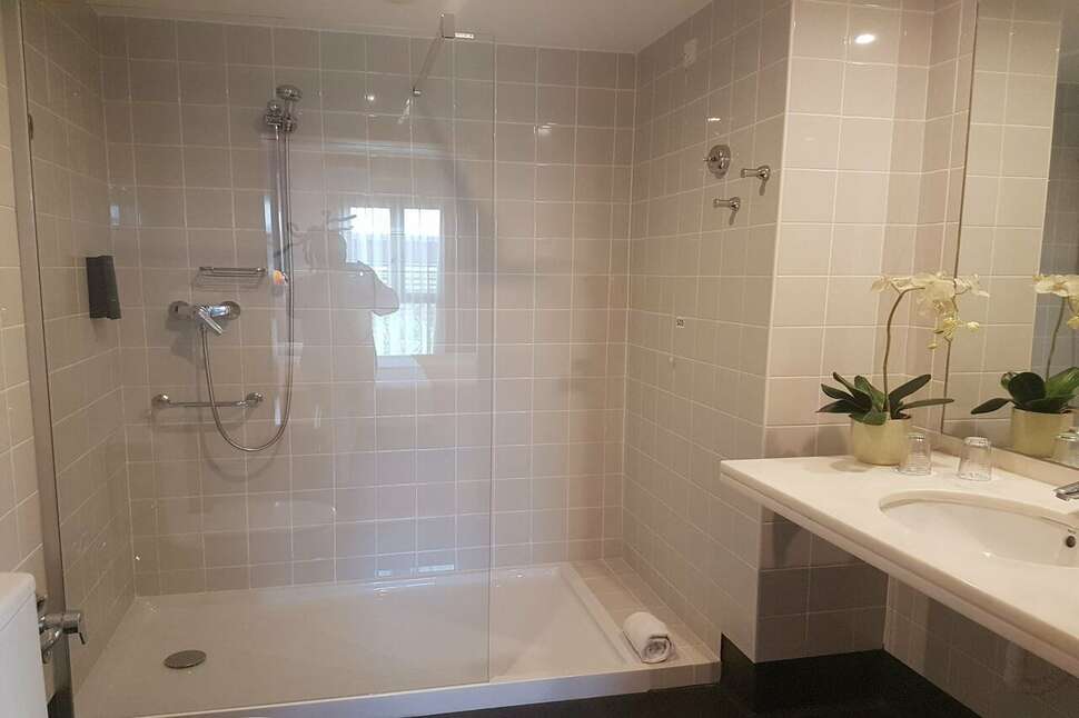 Een foto van Golden Residence