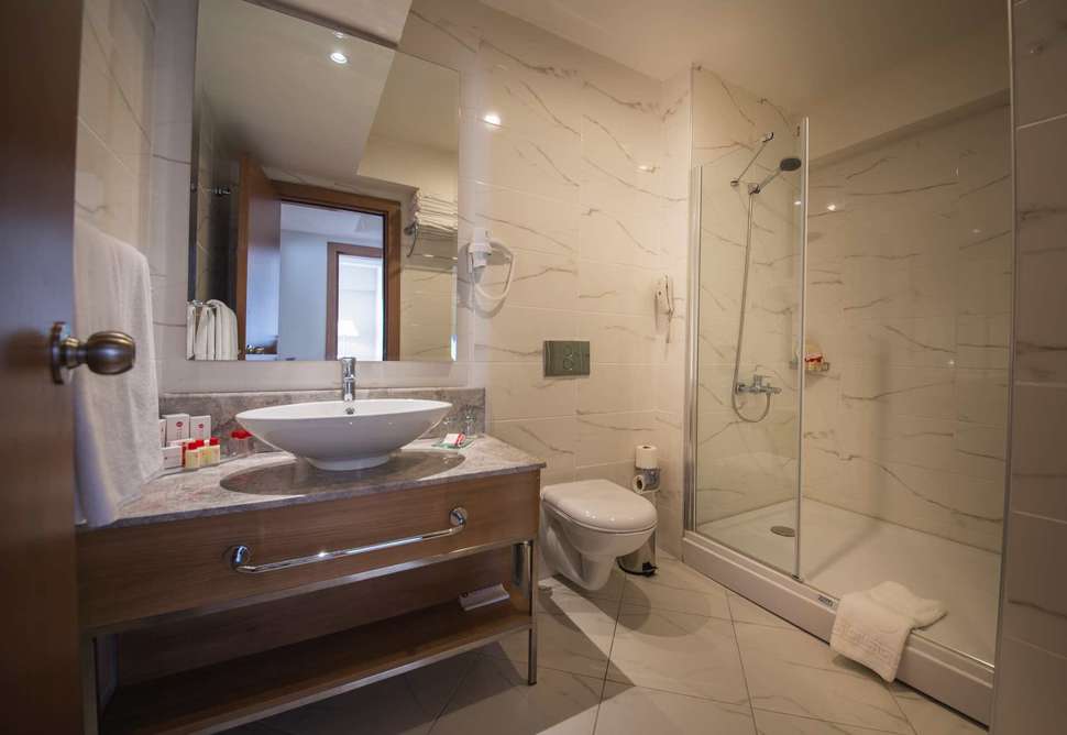 Een foto van Ramada Resort by Wyndham Lara