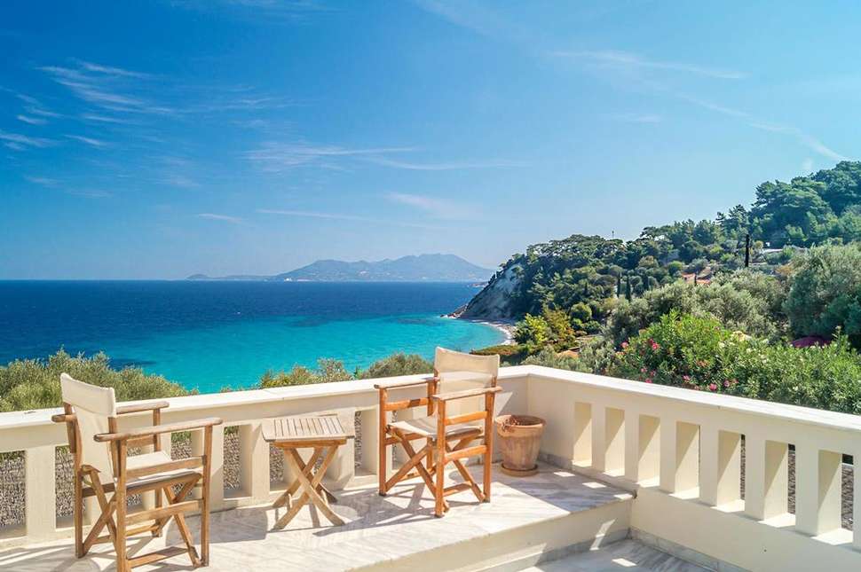 Een foto van Armonia Bay Hotel