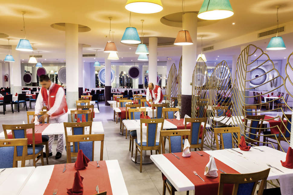 Een foto van Palm Beach Club Djerba