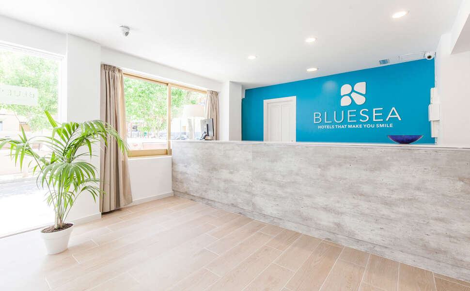 Een foto van Blue Sea Arenal Tower