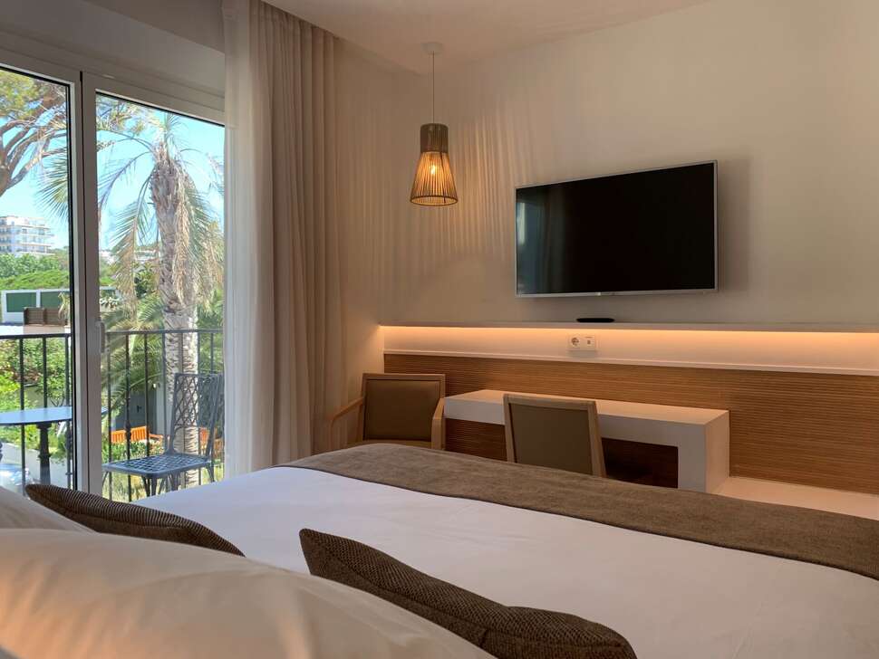 Een foto van Hotel Costa Brava