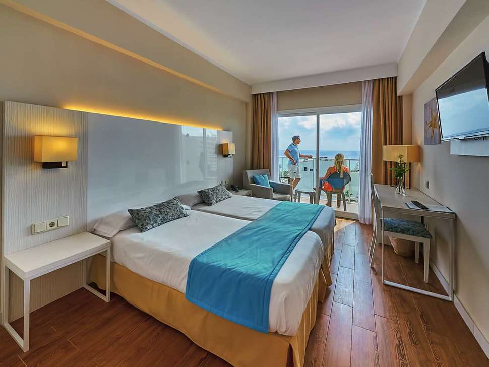 Een foto van Blue Sea Cala Millor