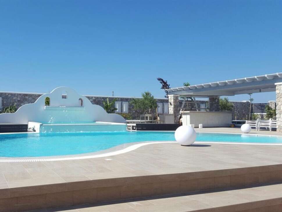 Een foto van Orabel Suites