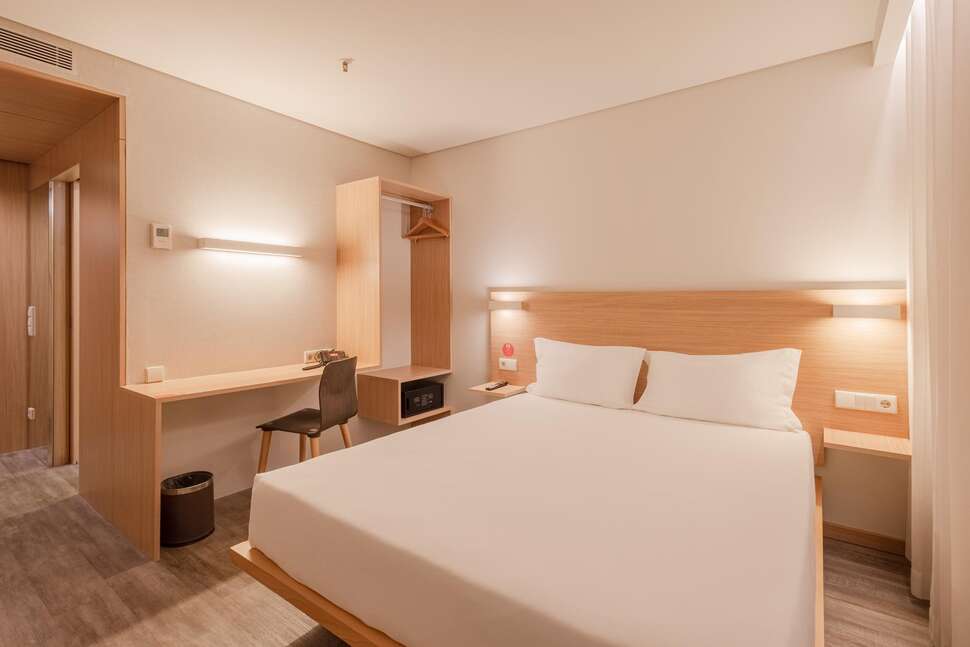 Een foto van Moov Hotel Porto Norte
