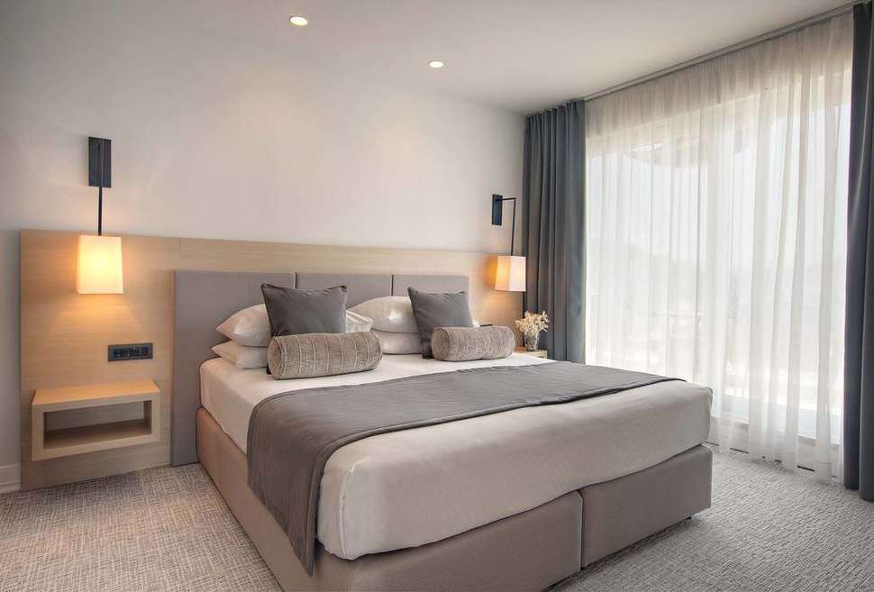Ein Foto Hotel Royal Neptun
