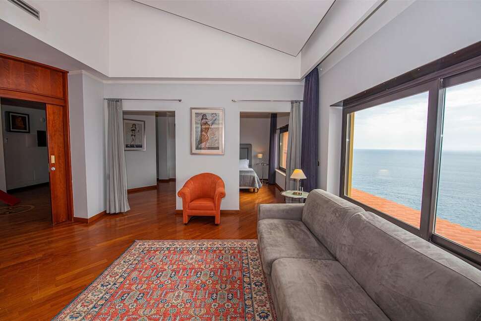 Een foto van Baia Taormina Hotel