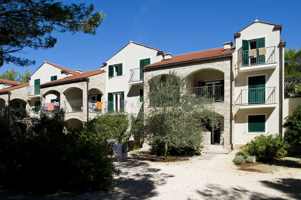 Een foto van Zaton Holiday Resort Appartementen