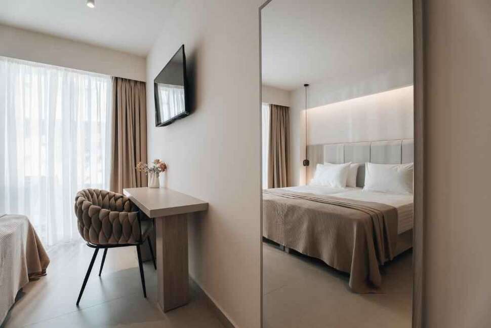 Een foto van Golden Coast Suites