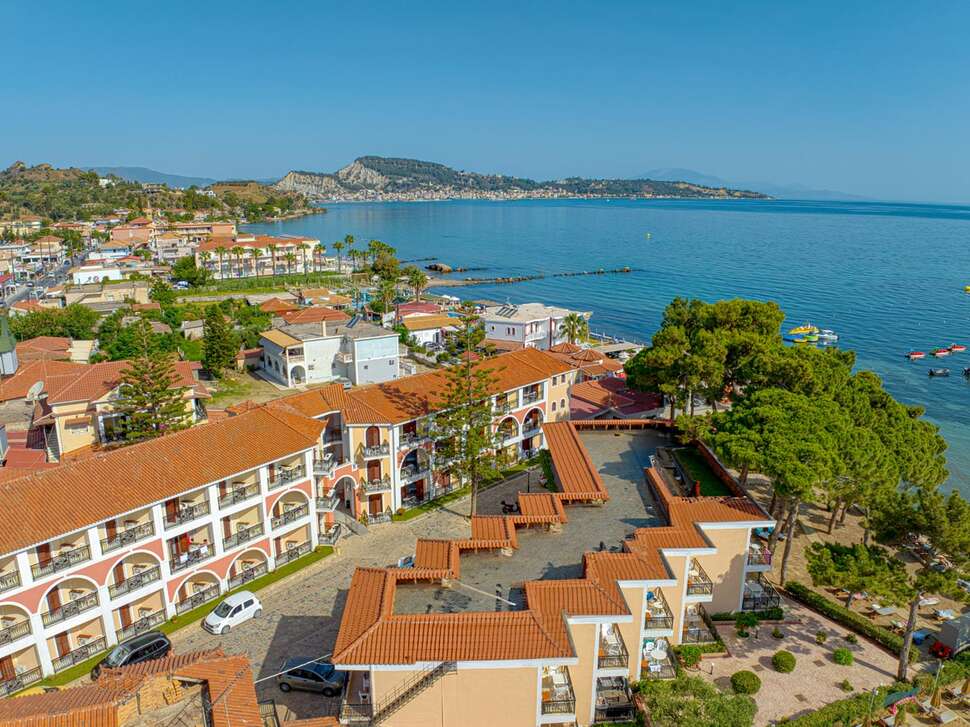 Een foto van Castello Beach
