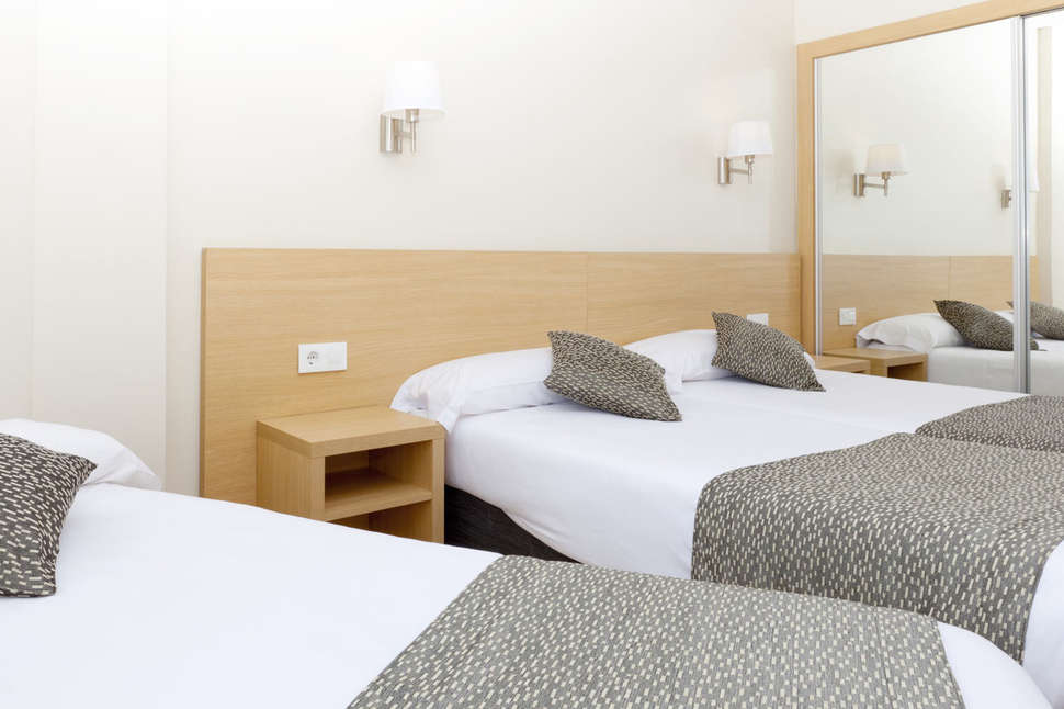 Een foto van Hotel Samos