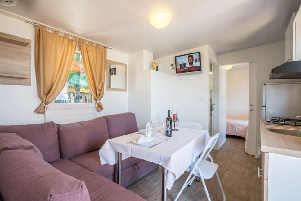 Een foto van Camp Galeb