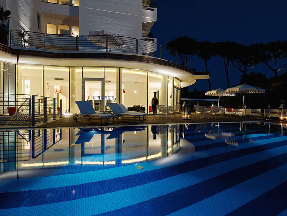 Een foto van Mondial Resort