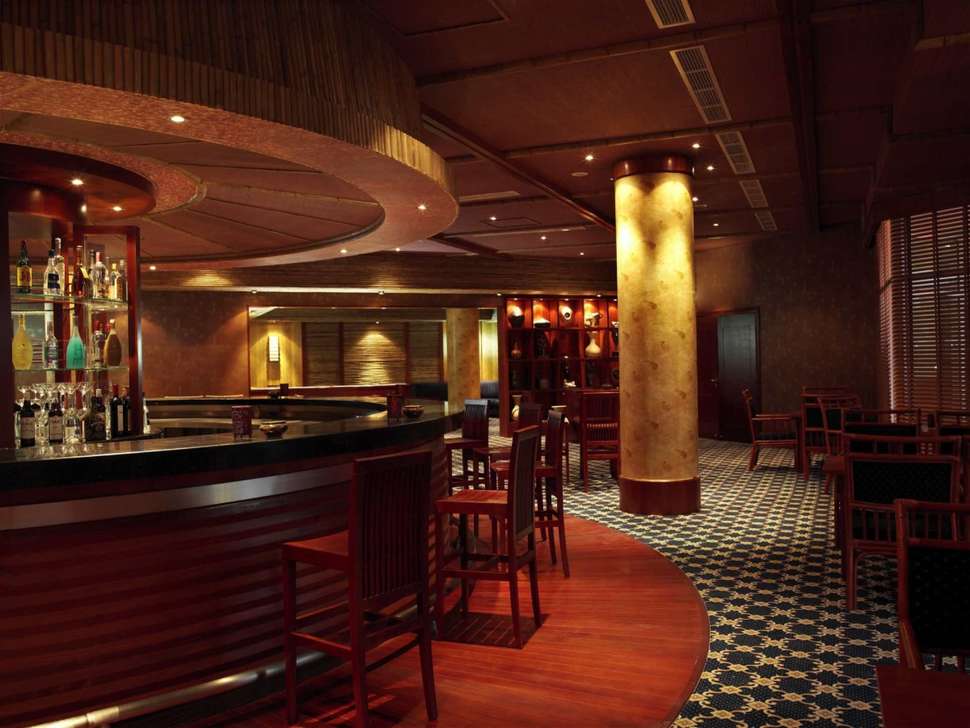 Een foto van Fujairah Rotana Resort & Spa