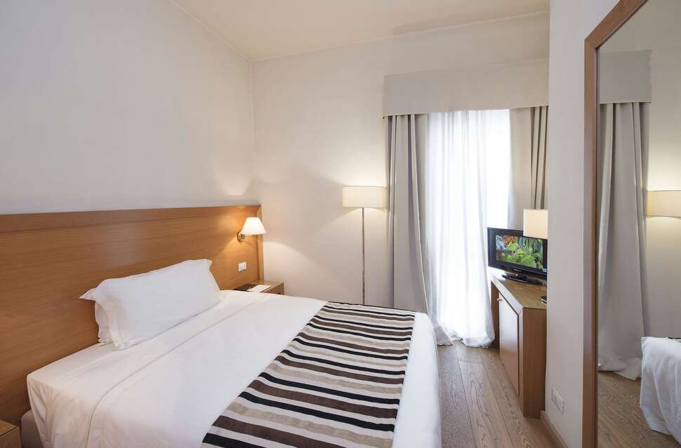 Een foto van Sardegna Hotel