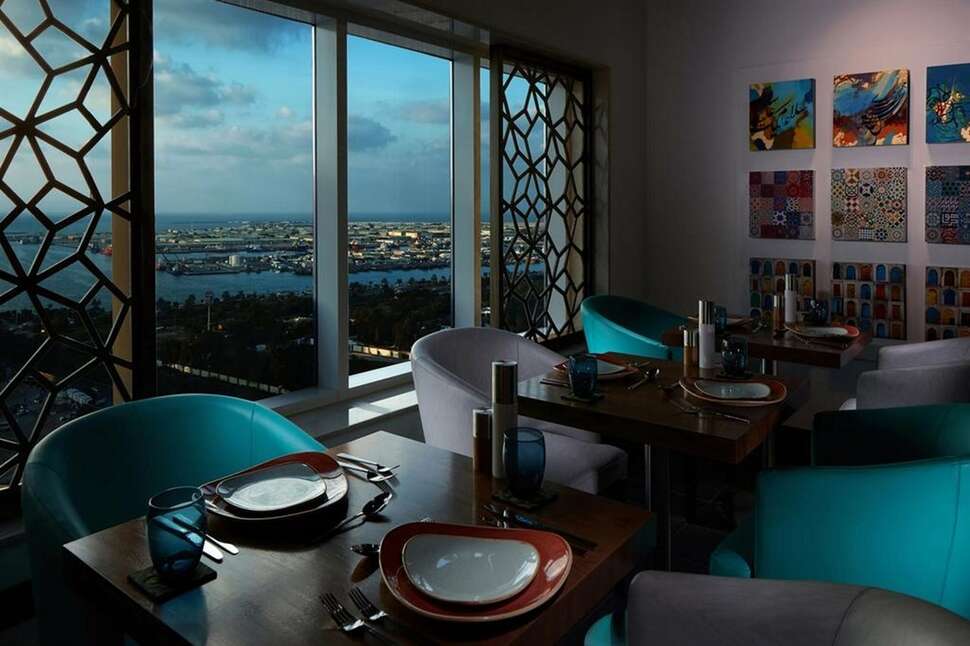 Ein Foto Jannah Burj Al Sarab