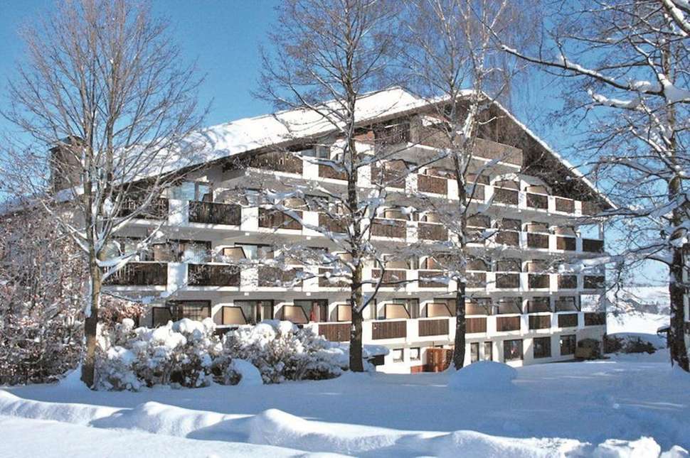 Een foto van Landhotel Seeg