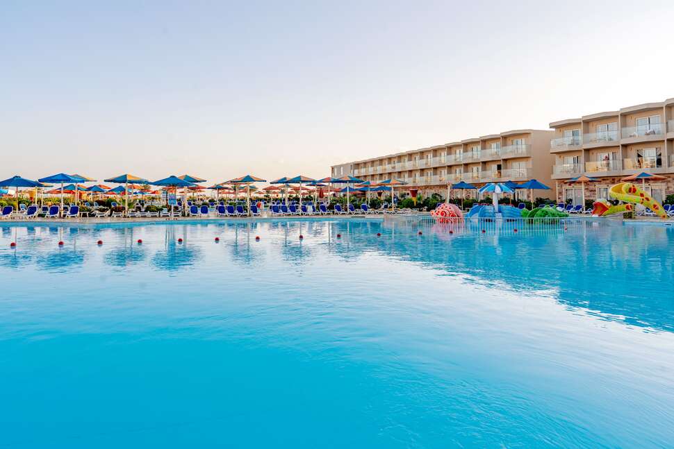 Een foto van Rewaya Inn Resort
