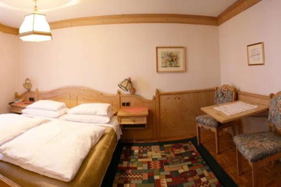 Een foto van Hotel Dolomiti Madonna