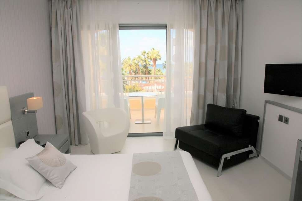 Een foto van St. George Hotel Spa & Beach Resort