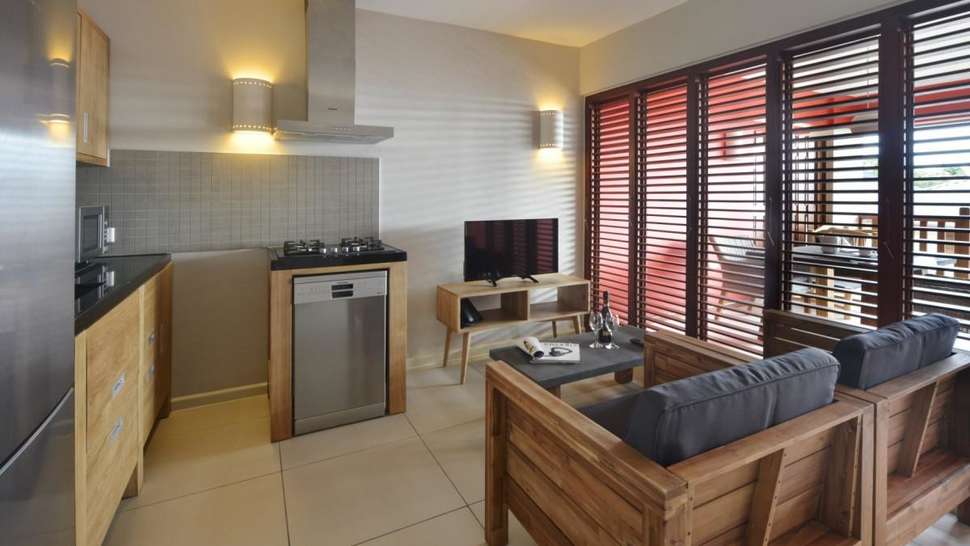 Een foto van Morena Resort