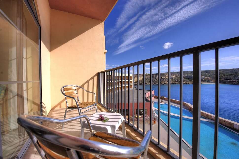 Een foto van Paradise Bay Resort Hotel