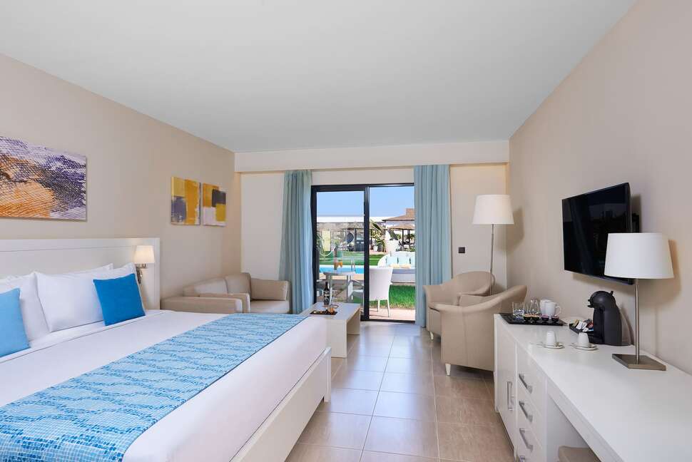 Een foto van Melia Laguna Beach