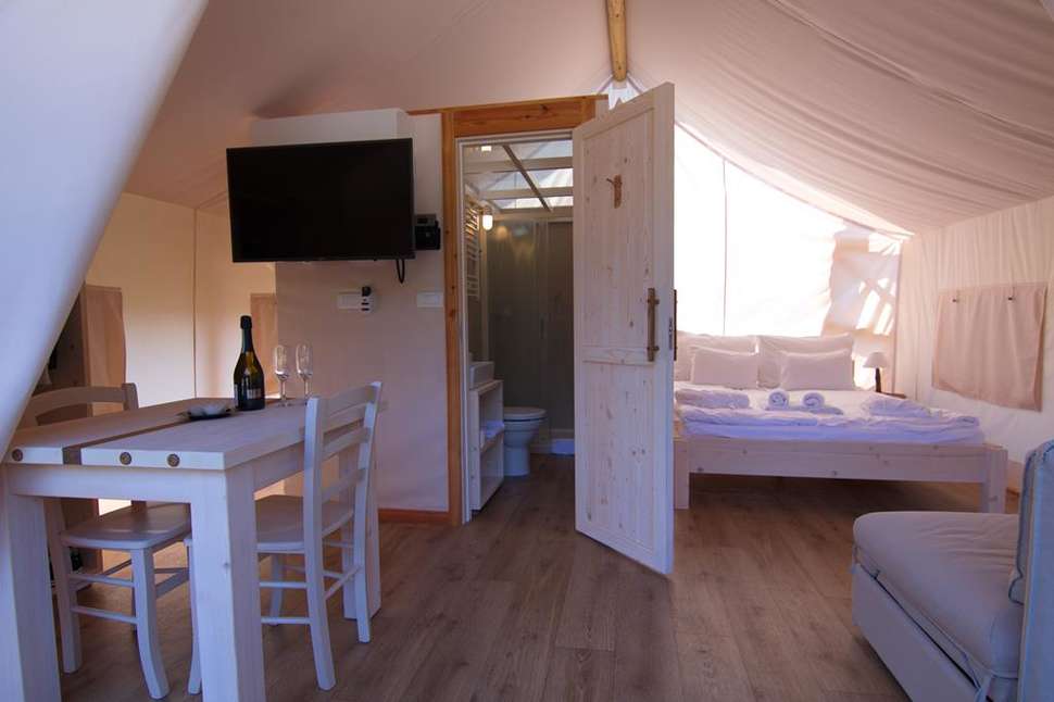 Een foto van Hotel Bioterme