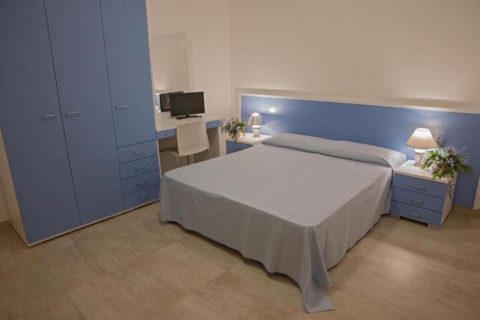 Een foto van Club Esse Aquilia Beach Village Resort