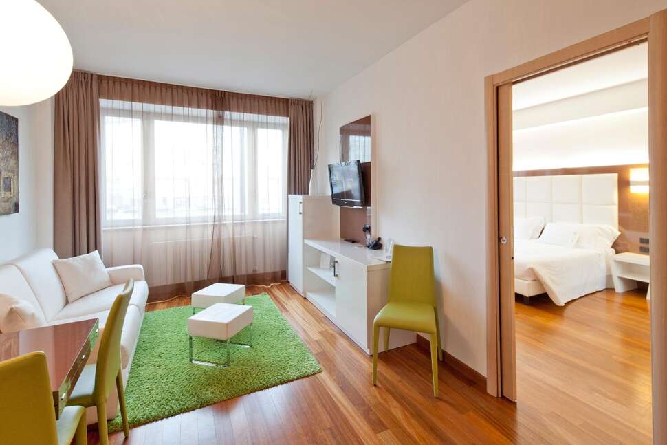 Een foto van Hotel Nasco