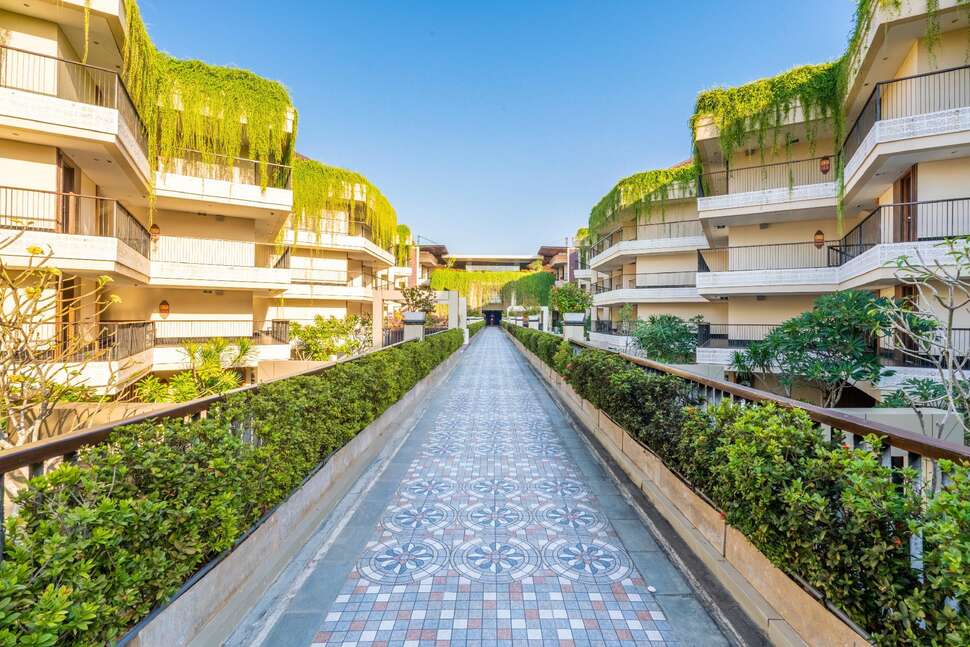 Een foto van Vouk Hotel & Suites