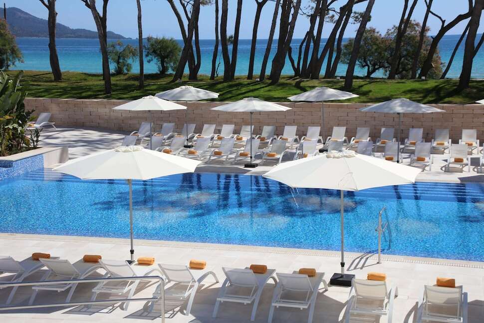 Een foto van Iberostar Waves Playa de Muro