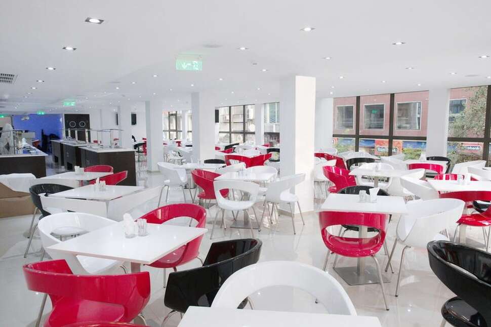 Een foto van Breeze Boutique Athene