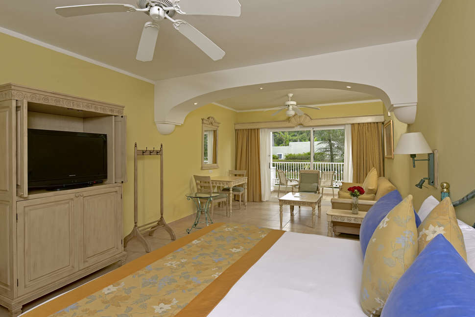 Ein Foto Iberostar Punta Cana