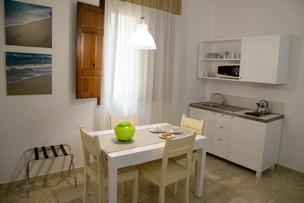 Een foto van Al San Domenico Residence