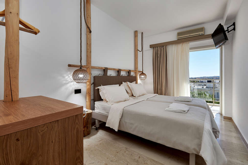 Een foto van Asana Resort