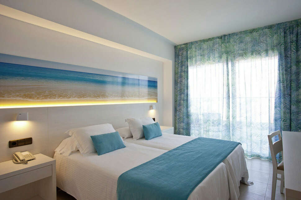 Een foto van Hotel Ipanema Park & Beach