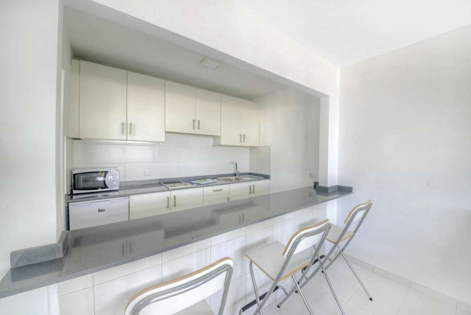 Een foto van Appartementen La Morana