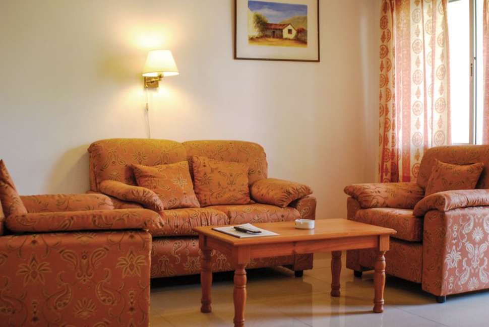 Een foto van Cape Point Hotel