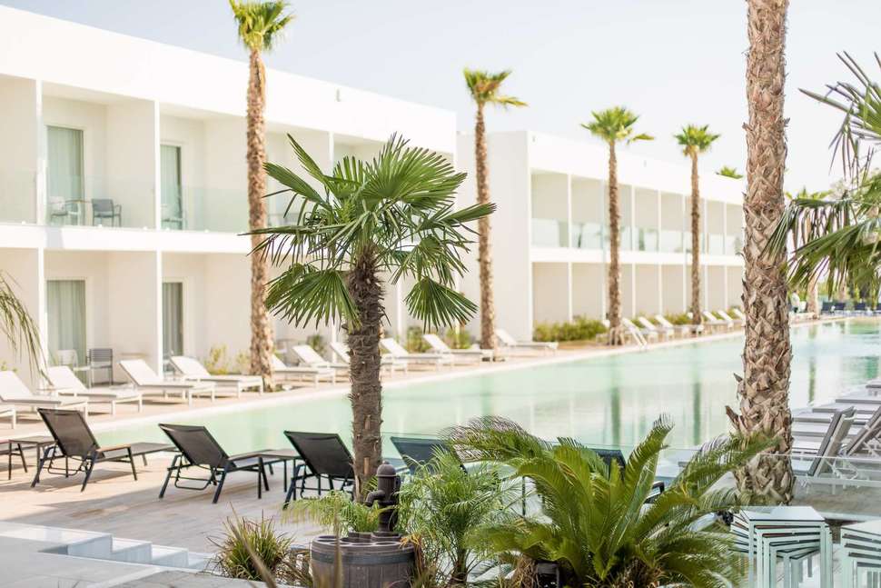Accommodatie foto: White Dreams Resort