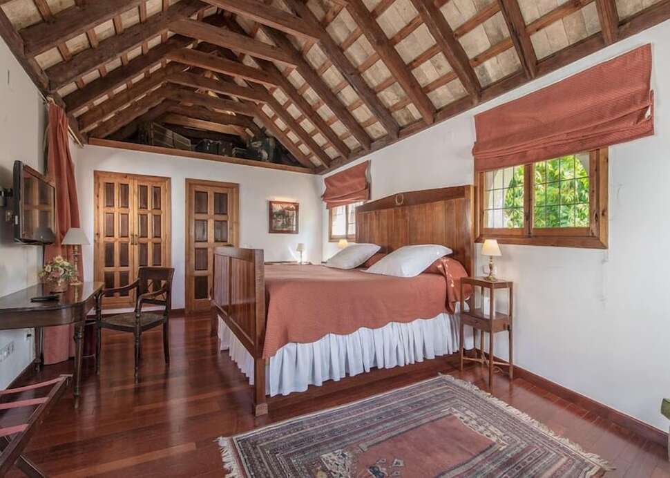 Een foto van Hotel Las Casas de la Juderia