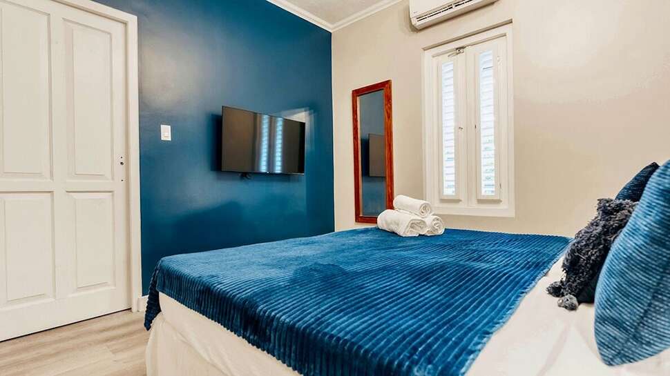 Een foto van Atelier Skalo Boutique Hotel