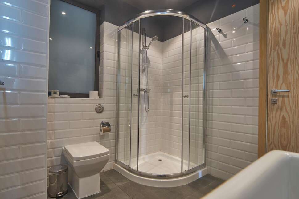 Een foto van Mr Todd Hotel